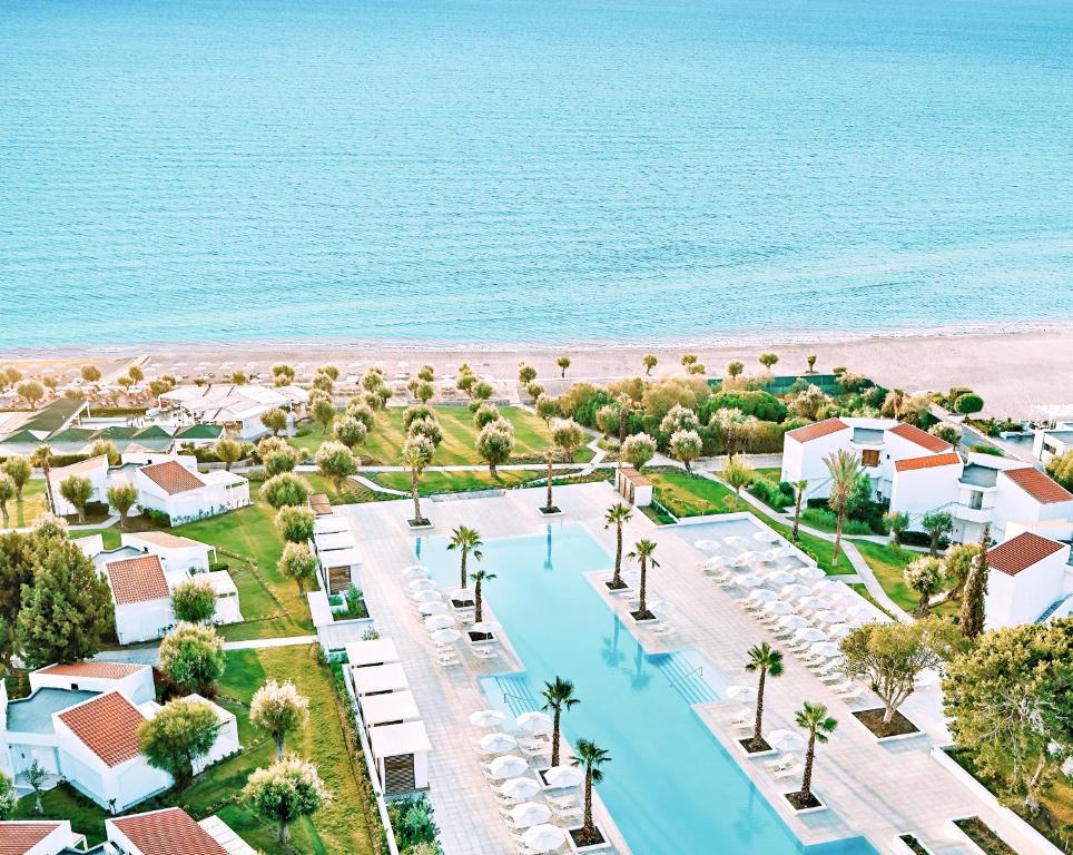 Atene + Crociera Miray + Grecotel LuxMe Dama Dama di Rodi